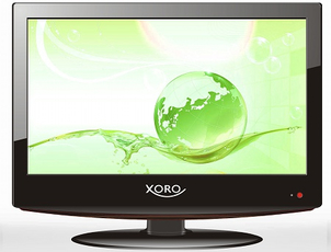 Produktfoto Xoro HTC 1929D