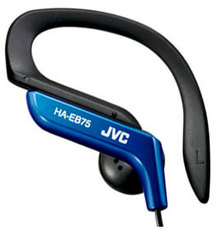 Produktfoto JVC HA-EB75