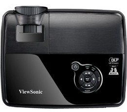 Produktfoto Viewsonic PJD5112