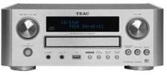 Produktfoto Teac CR-H500DNT