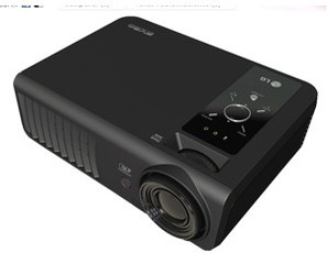 Produktfoto LG BS254