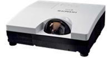 Produktfoto Hitachi ED-D10N