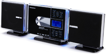 Produktfoto Audiosonic TXCD-1536