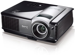 Produktfoto Benq MP525P