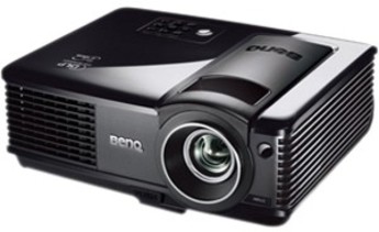 Produktfoto Benq MP525P