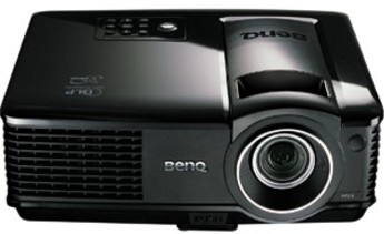 Produktfoto Benq MP525P