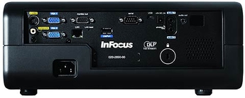 Produktfoto Infocus IN2116