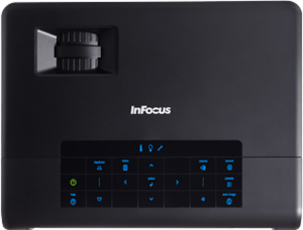 Produktfoto Infocus IN2116