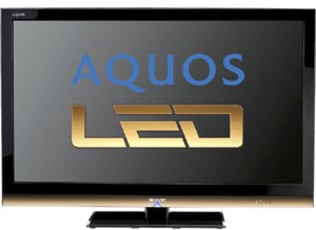Produktfoto Sharp LC-32LX705