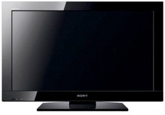 Produktfoto Sony KDL-40BX400