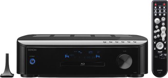 Produktfoto Denon S 5BD CARA