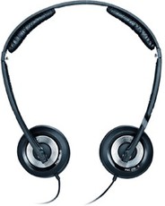 Produktfoto Sennheiser PXC 250 II