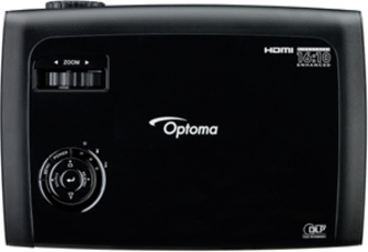 Produktfoto Optoma EW531