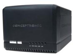 Produktfoto Conceptronic CH3MNAS / C05-325