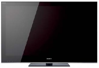 Produktfoto Sony KDL-46NX700