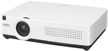 Produktfoto Sanyo PLC-XU350A
