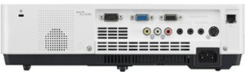 Produktfoto Sanyo PLC-XU350A