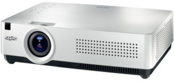 Produktfoto Sanyo PLC-XU350A