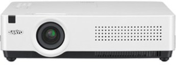 Produktfoto Sanyo PLC-XU350A