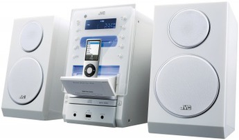 Produktfoto JVC UX-LP6