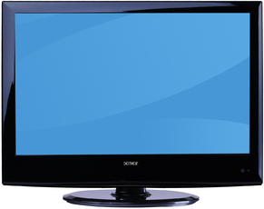 Produktfoto Denver LED-2451DVBT