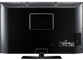 Produktfoto LG 50PJ350