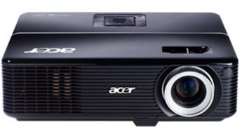 Produktfoto Acer P1203