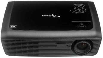 Produktfoto Optoma DX319P