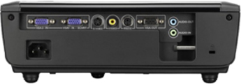 Produktfoto Optoma DX319P