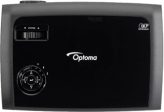 Produktfoto Optoma DX319P