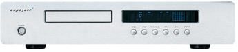 Produktfoto Exposure 3010S2 CD Player