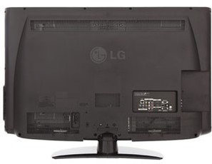 Produktfoto LG 37LH201C