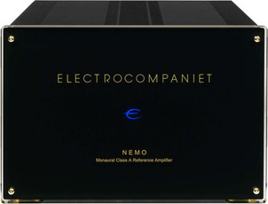 Produktfoto Electrocompaniet NEMO (AW600)