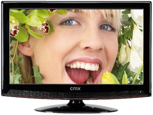 Produktfoto CMX LCD 7265F