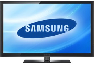 Produktfoto Samsung PS-42C430