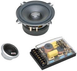 Produktfoto Audio System HX 130 DUST