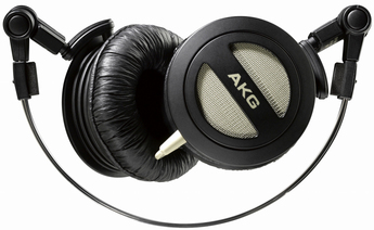 Produktfoto AKG K 404