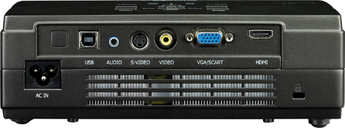 Produktfoto Optoma EX7155E