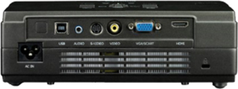 Produktfoto Optoma EX7155E