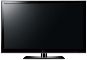 Produktfoto LG 55LE5300