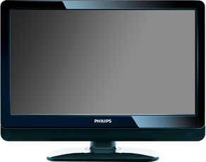 Produktfoto Philips 19HFL3331D