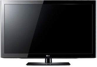 Produktfoto LG 60LD550