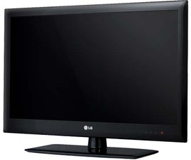 Produktfoto LG 26LE3300