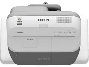Produktfoto Epson EB-440W
