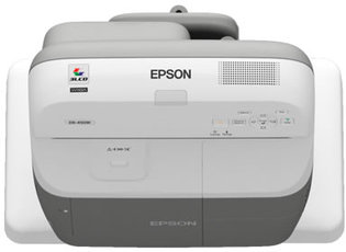 Produktfoto Epson EB-450WI