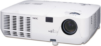 Produktfoto NEC NP110