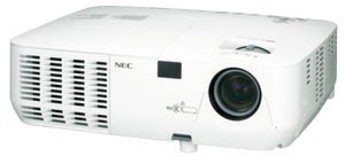 Produktfoto NEC NP110