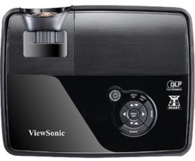 Produktfoto Viewsonic PJD6381