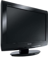 Produktfoto Toshiba 19AV733G