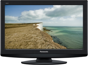 Produktfoto Panasonic TX-L22X20E